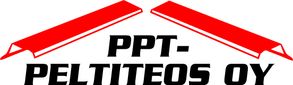 PPT-Peltiteos Oy -logo